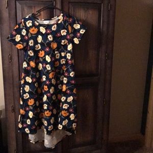 XS Lularoe Dress
